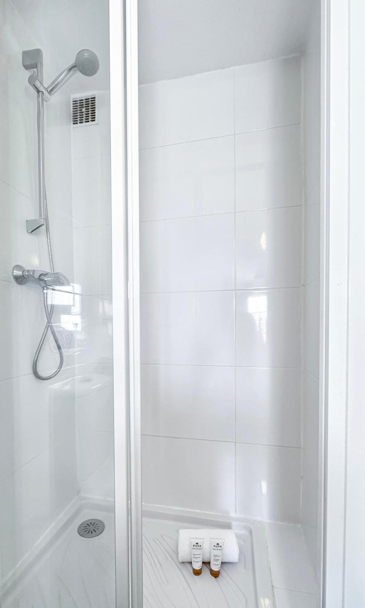 شقة Chic Flat In Pantheon & Luxembourg Garden باريس المظهر الخارجي الصورة