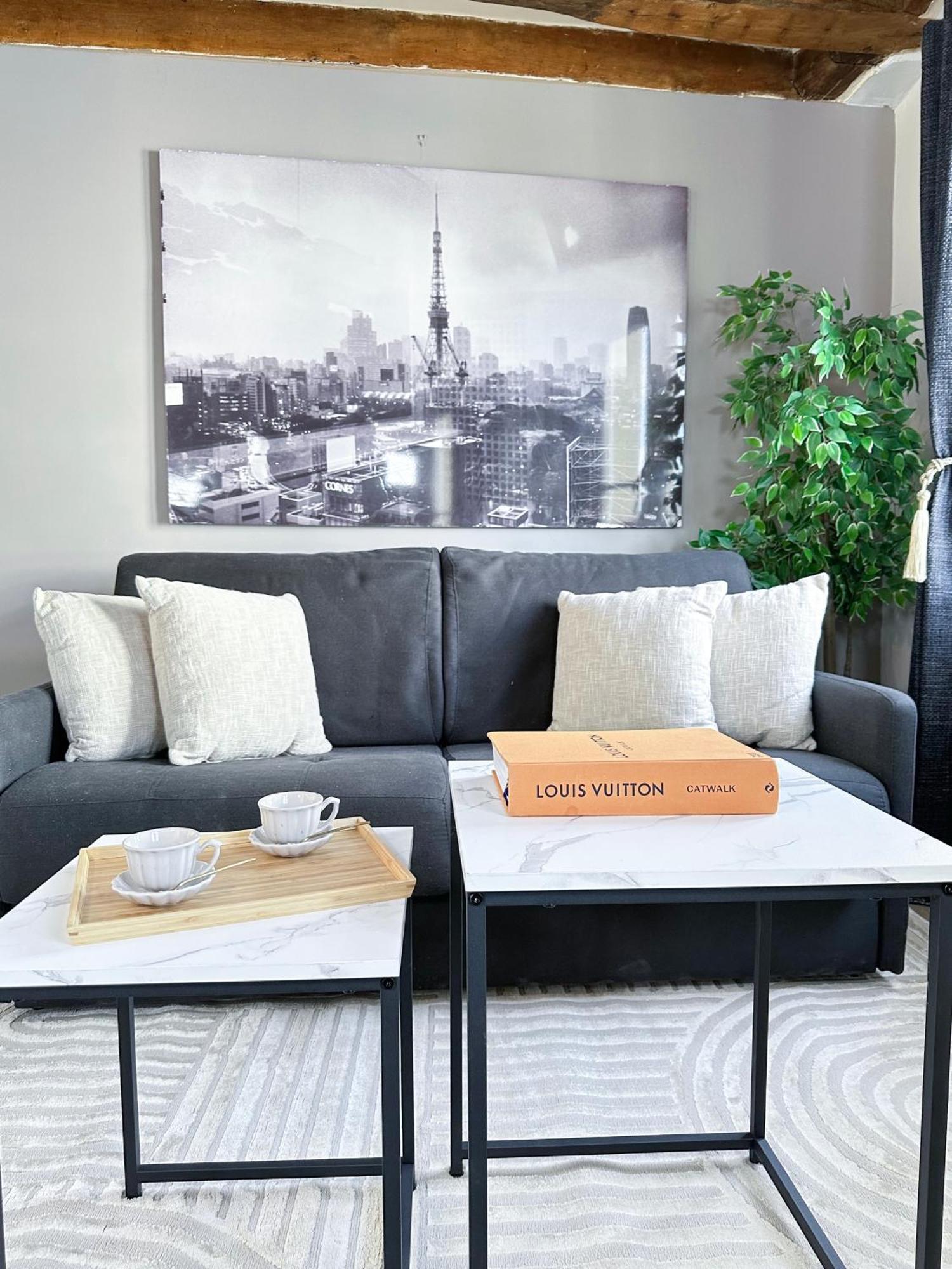 شقة Chic Flat In Pantheon & Luxembourg Garden باريس المظهر الخارجي الصورة